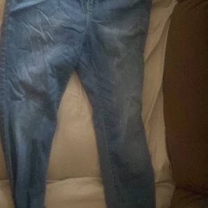 Women’s jeans